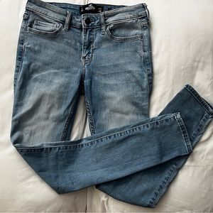 Hollister Skinny Jeans